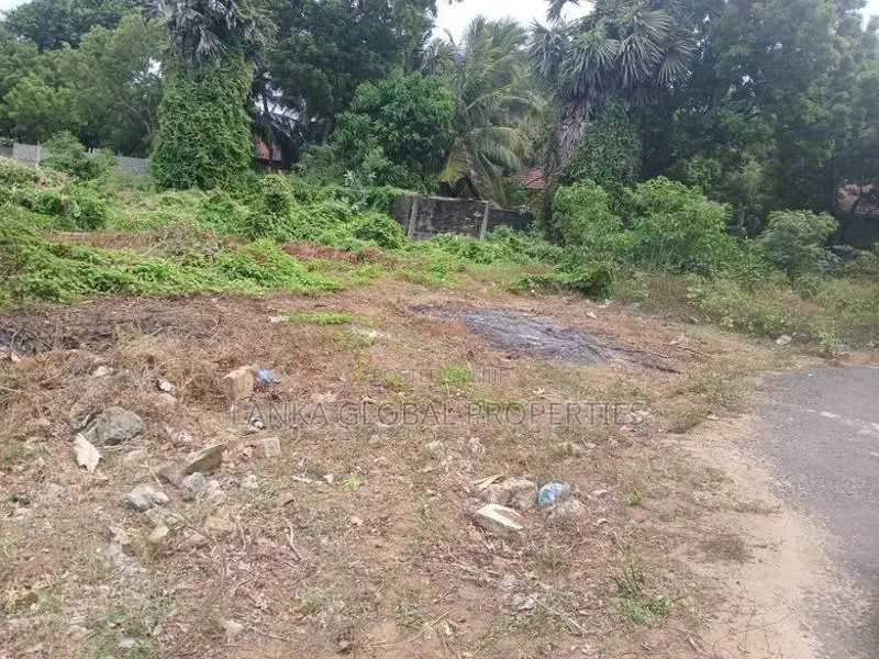 Land for Sale Jaffna