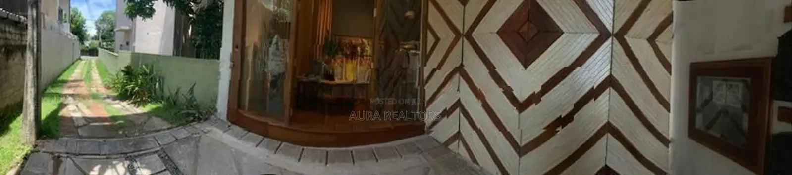 Two Storey House for Rent in Nugegoda ( P-96)