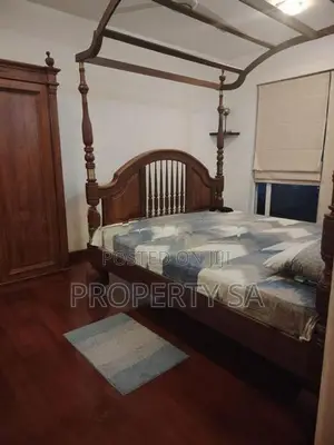 3 bedrooms furnished Apartment for Rent in Fairmount Rajagiriya