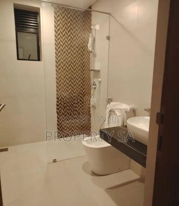 brand new Furnished Apartment for Rent in Colombo 4