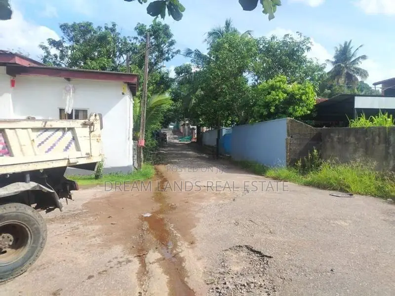 Panniptiya 68 Pec Land For Sale