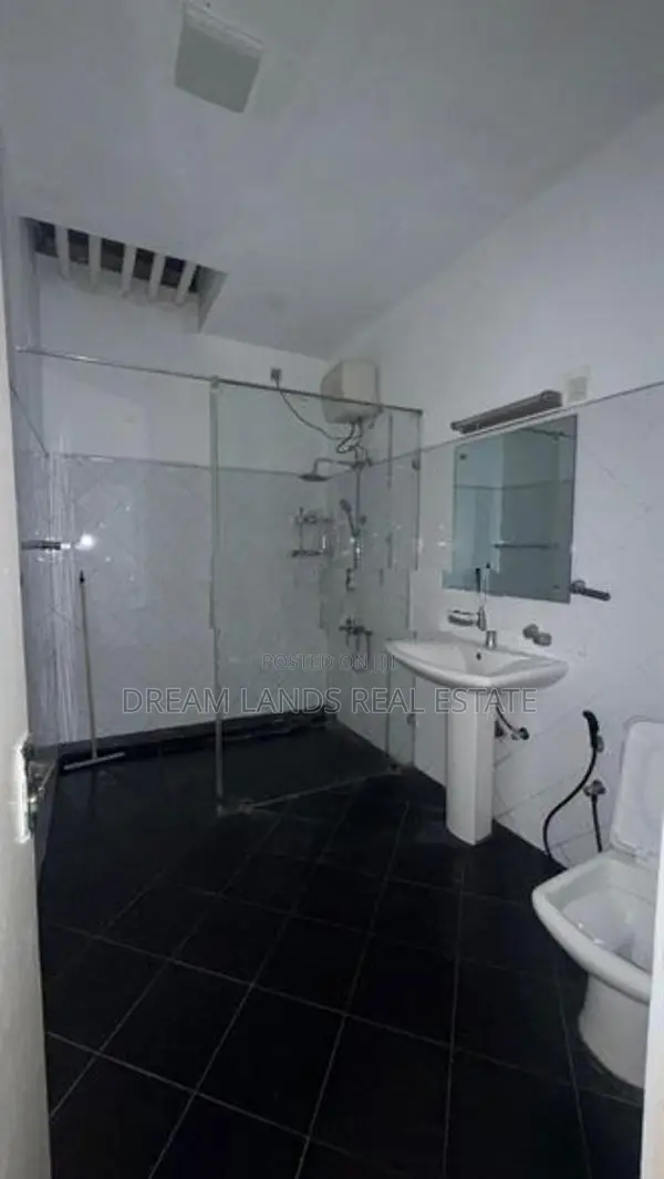 Two-storey stand alone house on rent Rajagiriya