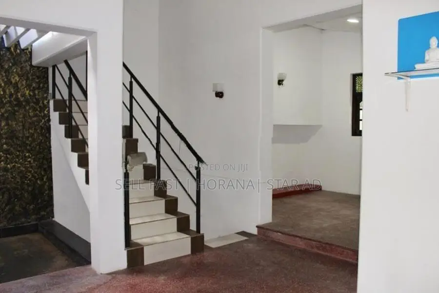 Beautiful Two-Storey House for Sale in Mattegoda