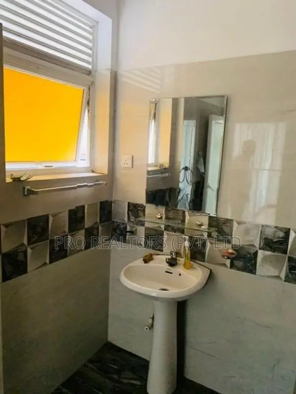 House for Rent in Koswatte - Battaramulla