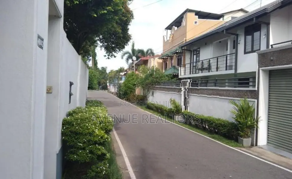 Bare Land for Sale in Pelawatte (LA4683)