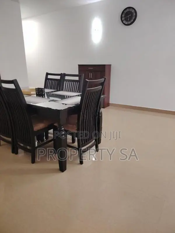 Fully Furnished Apartment for Rent In Colombo 6