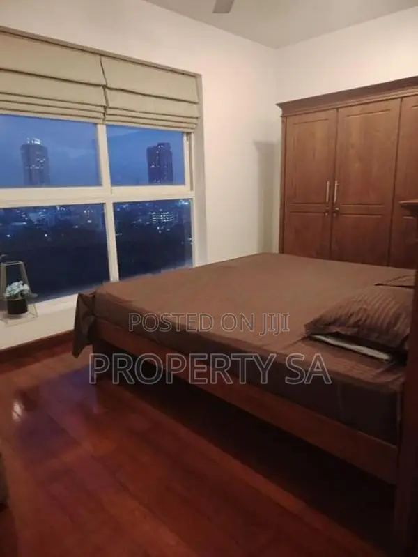 3 bedrooms furnished Apartment for Rent in Fairmount Rajagiriya