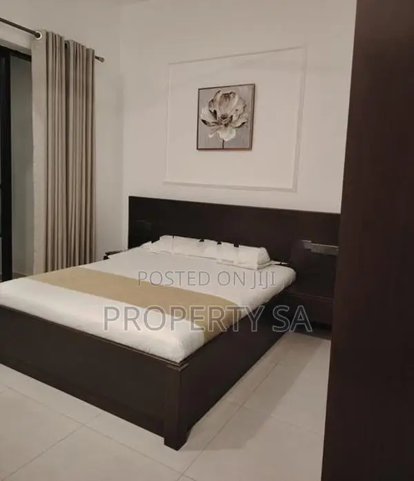 brand new Furnished Apartment for Rent in Colombo 4