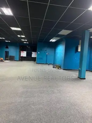 Commercial Office Space for Rent in Colombo 02 (CP4692)