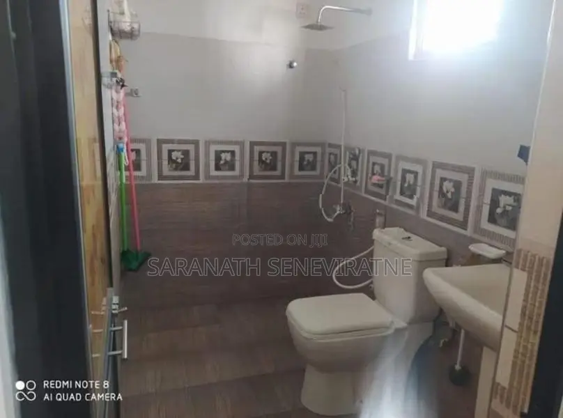 Commercial & Residential House Facing Kottawa Piliyandala Bus Rd 5 Sho