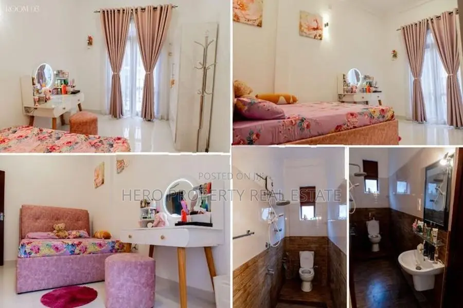 Modern House for Sale in Pannipitiya