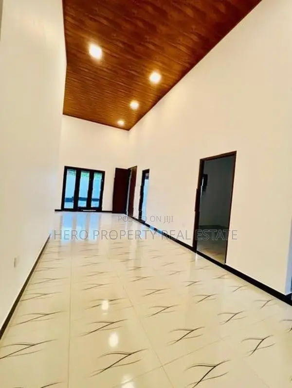 Modern House for Sale in Meegoda