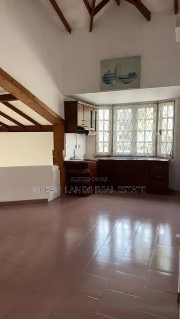 Two-storey stand alone house on rent Rajagiriya