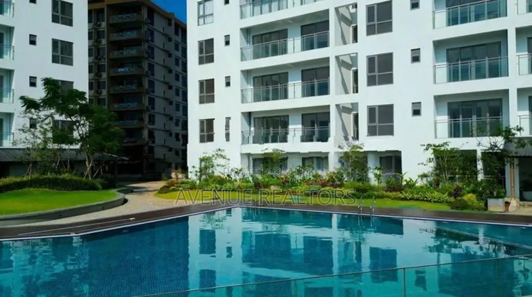 2BR Apartment for Sale at The Residencies, Kotte (AP4681)