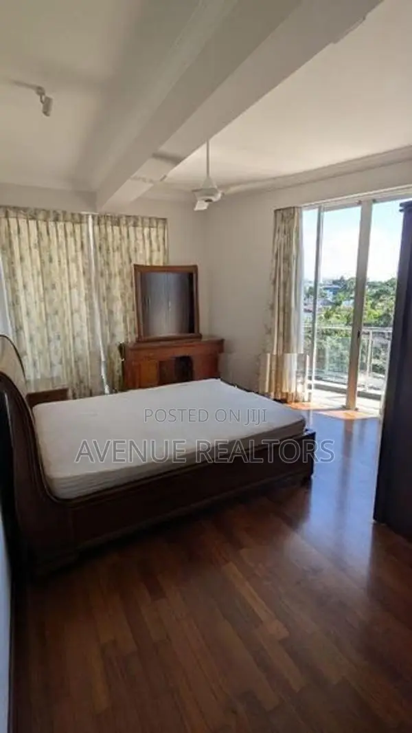 4BR Penthouse for Sale at Trillium Residences,Col 07 (AP4233)