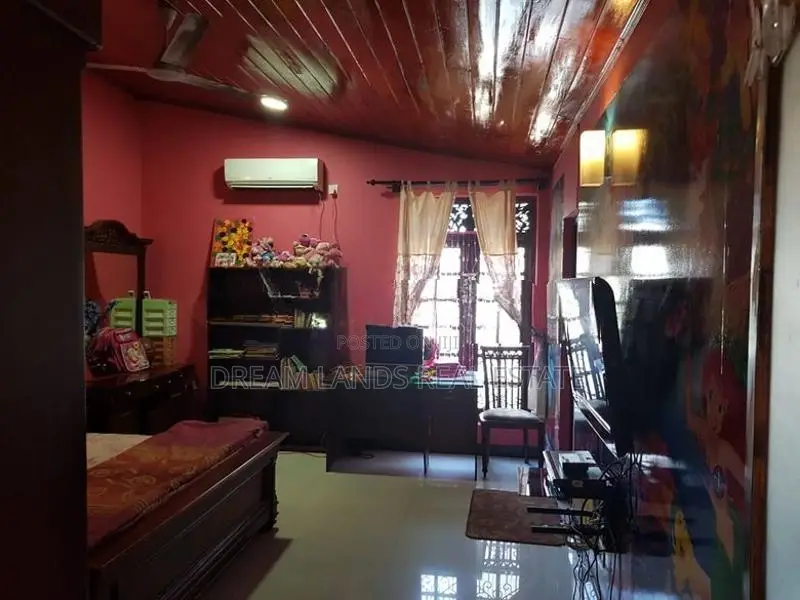 Boralesgamuwa 1st Floor 🏠 For Rent