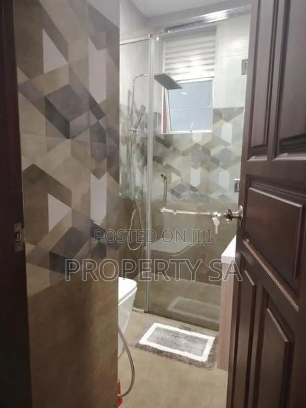 Fully Furnished Apartment for Rent In Colombo 6