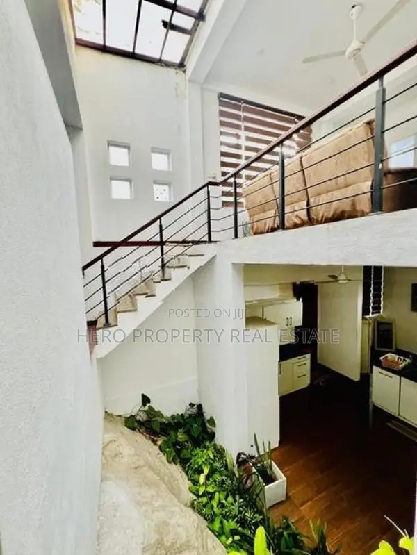 Furnished House for Rent in Kottawa