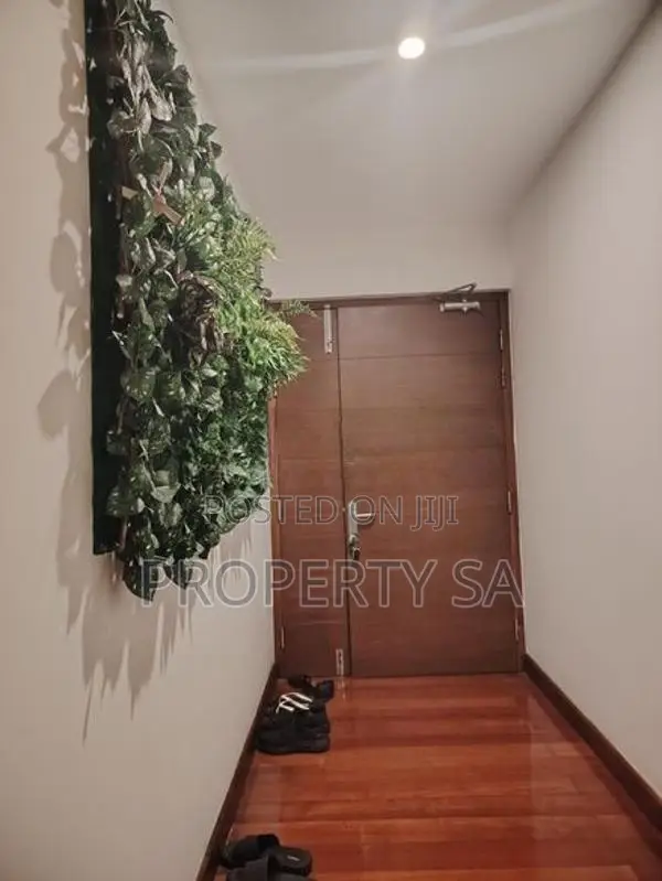 3 bedrooms furnished Apartment for Rent in Fairmount Rajagiriya