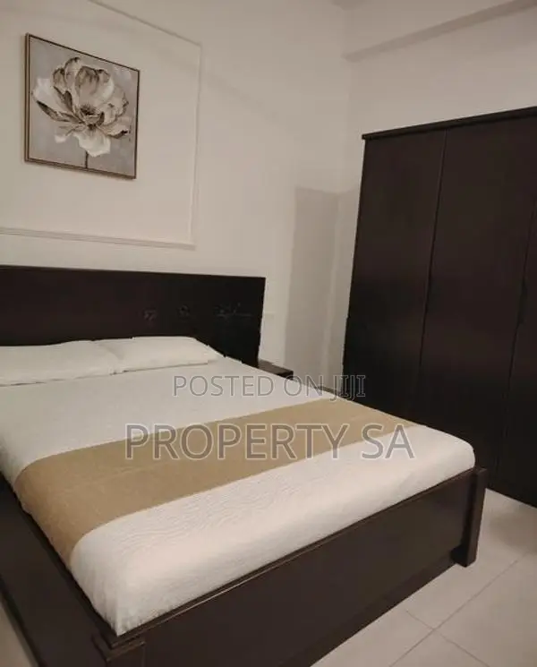 brand new Furnished Apartment for Rent in Colombo 4