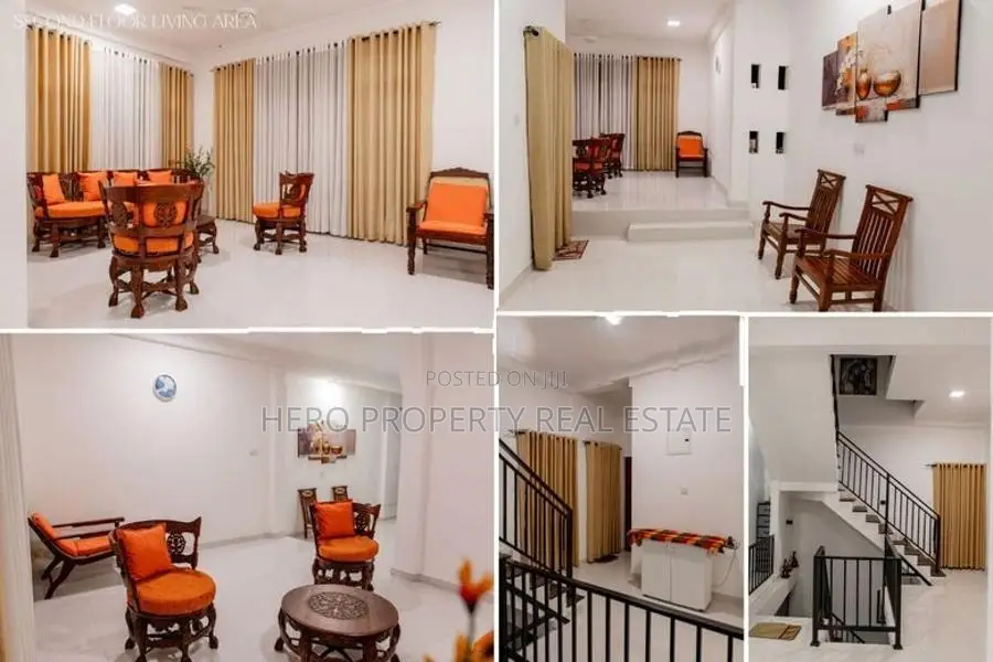 Modern House for Sale in Pannipitiya