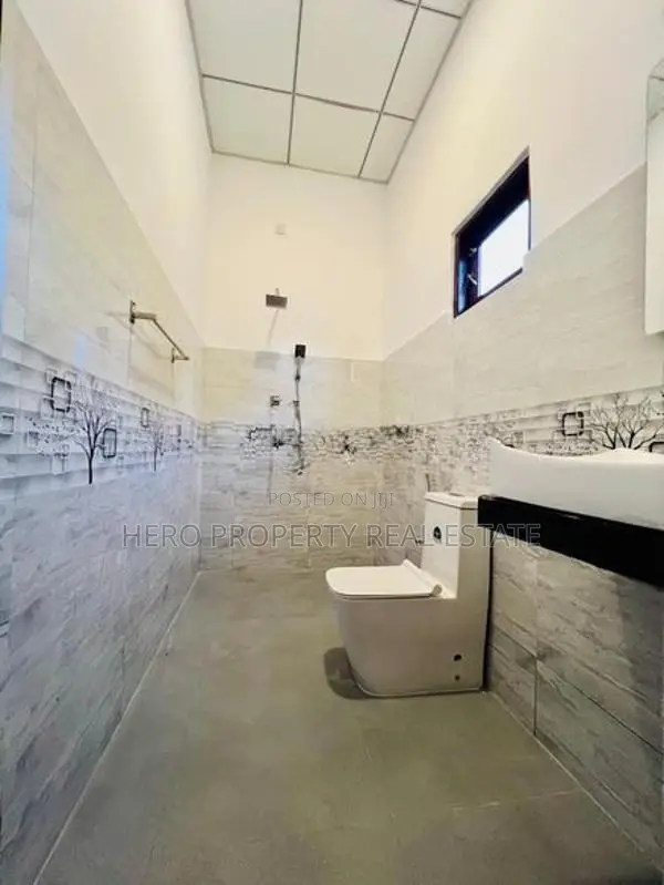 Modern House for Sale in Meegoda