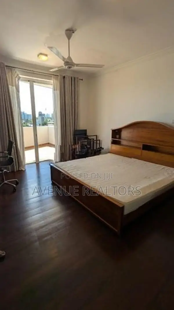 4BR Penthouse for Sale at Trillium Residences,Col 07 (AP4233)