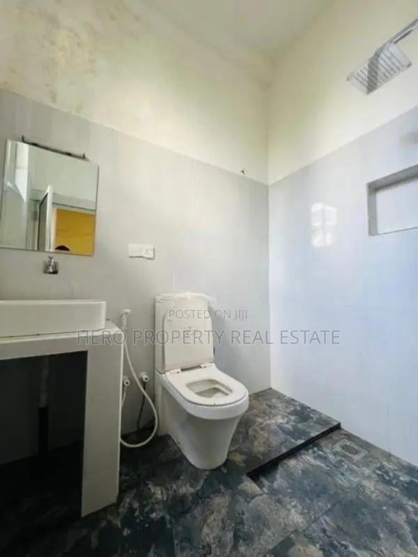 Furnished House for Rent in Kottawa