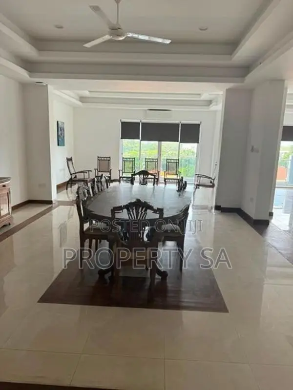 7 bedroom Apartment for Rent in Colombo 3
