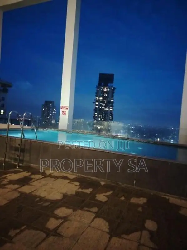 3 bedrooms furnished Apartment for Rent in Fairmount Rajagiriya