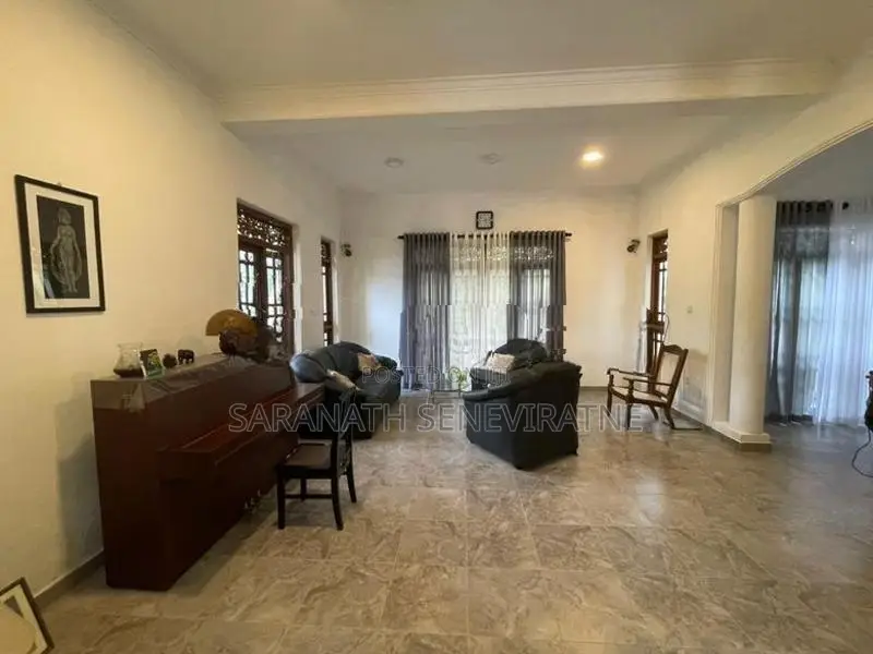 House From Kandy Katugasthota For Sale - Katugastota