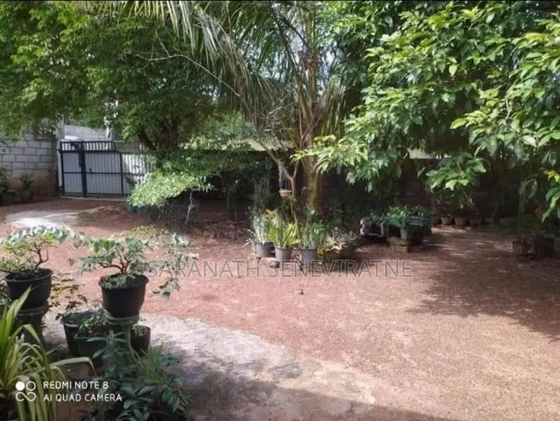 Commercial & Residential House Facing Kottawa Piliyandala Bus Rd 5 Sho