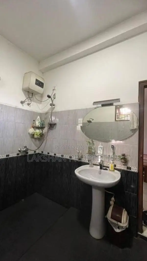 House For Sale In Piliyandala Getabuwana
