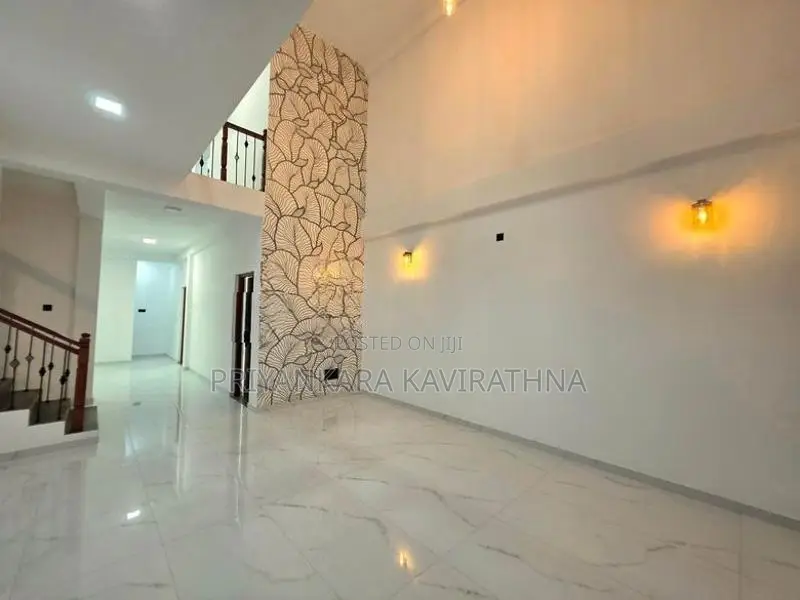 3 Storied Mordern House For Sale in Kasbawa with 15 Perches