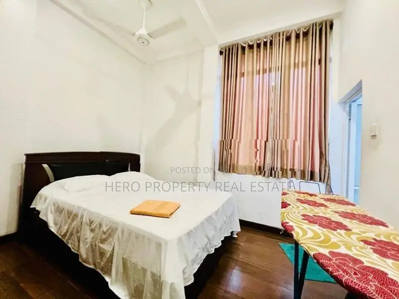 Furnished House for Rent in Kottawa