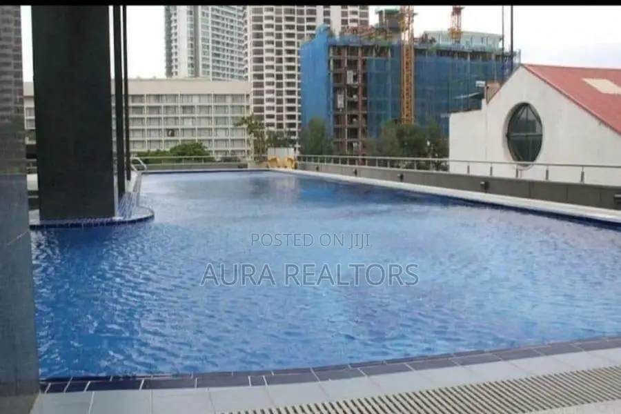 Iceland Residencies - Apartment for Rent in Colombo 3 (p-84)