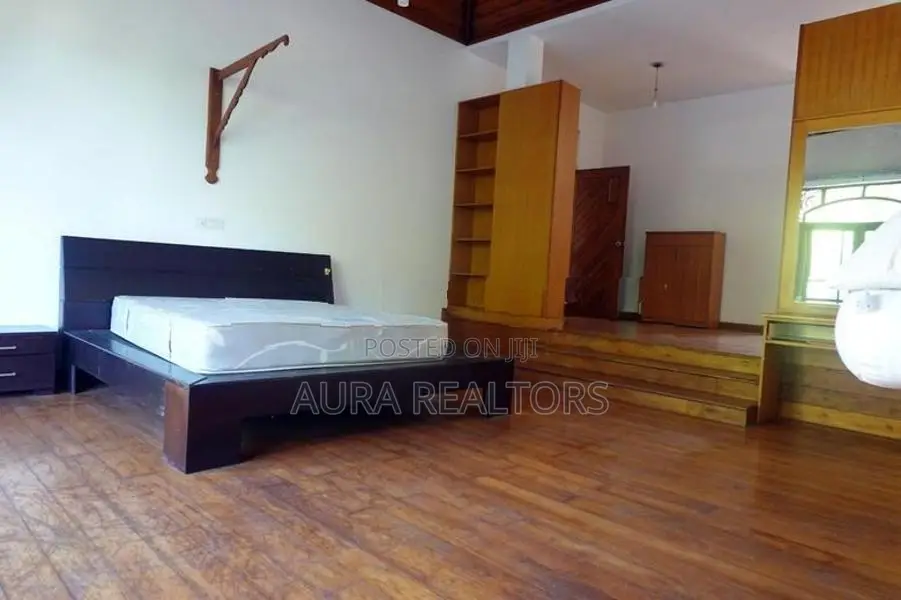 House for Rent in Nugegoda Diyawana Gardens (p-135)