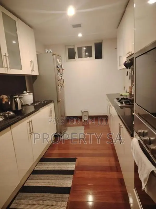 3 bedrooms furnished Apartment for Rent in Fairmount Rajagiriya