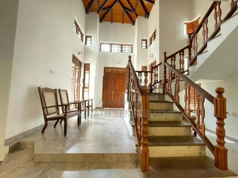 House From Kandy Katugasthota For Sale - Katugastota
