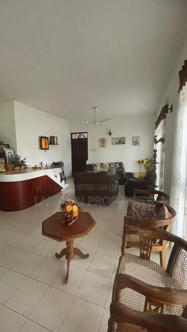 House For Sale In Piliyandala Getabuwana