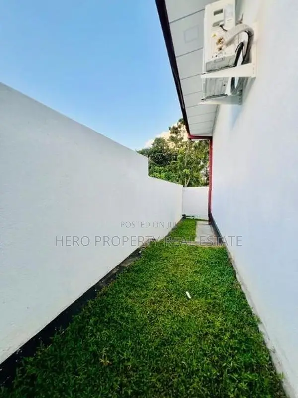 Modern House for Sale in Meegoda
