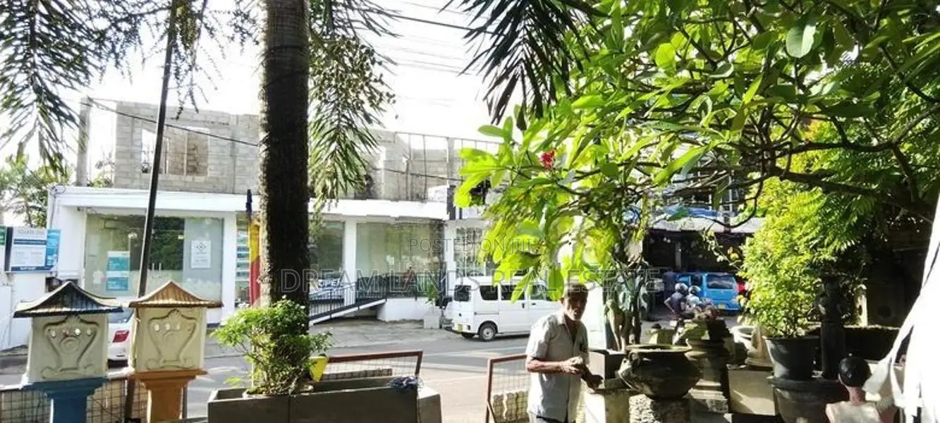Boralesgamuwa Commensal Land For Sale
