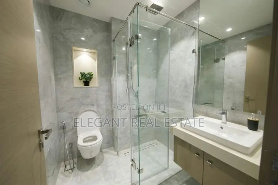 606 The Address - 02 Bedroom Apartment for Rent (A4791) Colombo 03