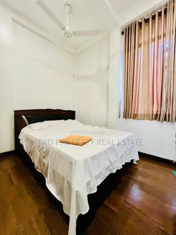 Furnished House for Rent in Kottawa
