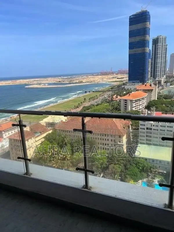 Iceland Residencies - Apartment for Rent in Colombo 3 (p-84)