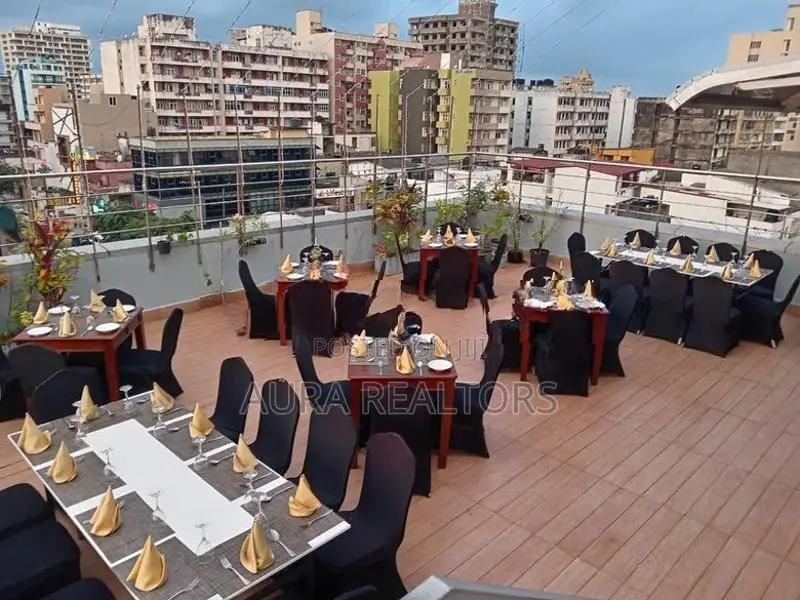 Hotel for Rent in Galle Road Wellawate (p-122)