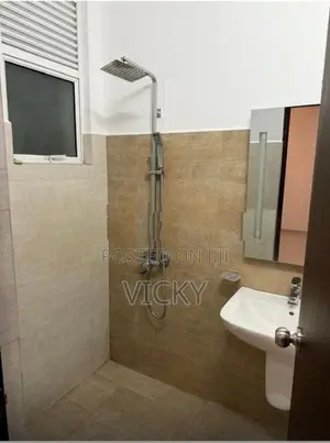 4 Bedroom with 3 Bathrooms Apartment Rental Dehiwala