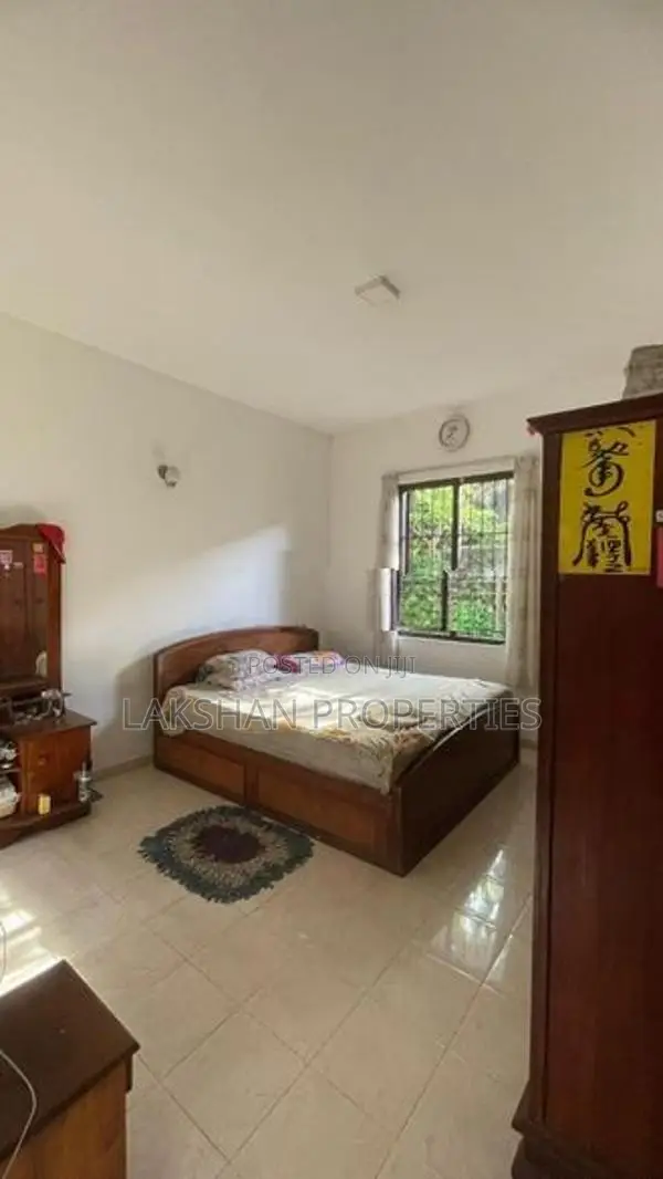 House For Sale In Piliyandala Getabuwana