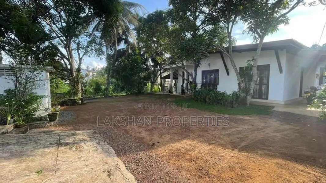 House For Sale In Piliyandala Getabuwana