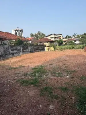 19.7 Perches Land for Sale in Colombo 5 ( P-21)